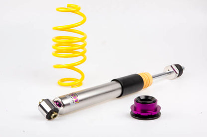KW Coilover Kit V3 2015+ VW Golf VII 1.8T 3528000H 3528000H Photo - Primary