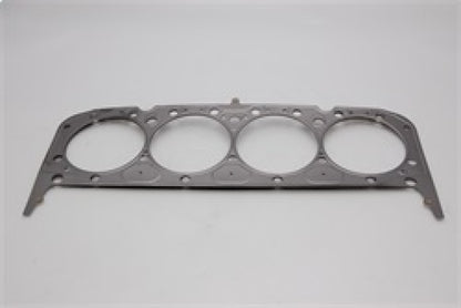 Cometic Head Gasket w/ Steam Holes Bore: 4.190in x .045in C5472-045 Photo - Primary