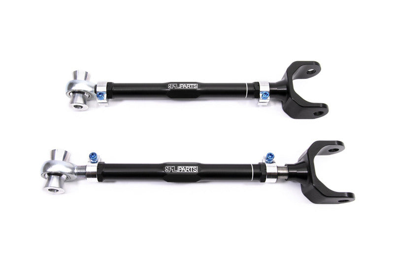 SPL Part ATS Rear Upper Arms + Eccentric Lockout SPL RUAEL ATS Photo - out of package
