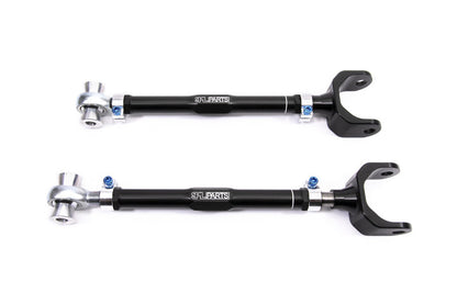 SPL Part ATS Rear Upper Arms + Eccentric Lockout SPL RUAEL ATS Photo - out of package