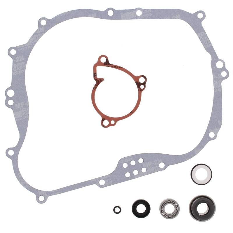Vertex Pistons Vertex Gaskets 94-96 Kawasaki KLX250R Water Pump Rebuild Kit 821460 821460 Photo - Primary