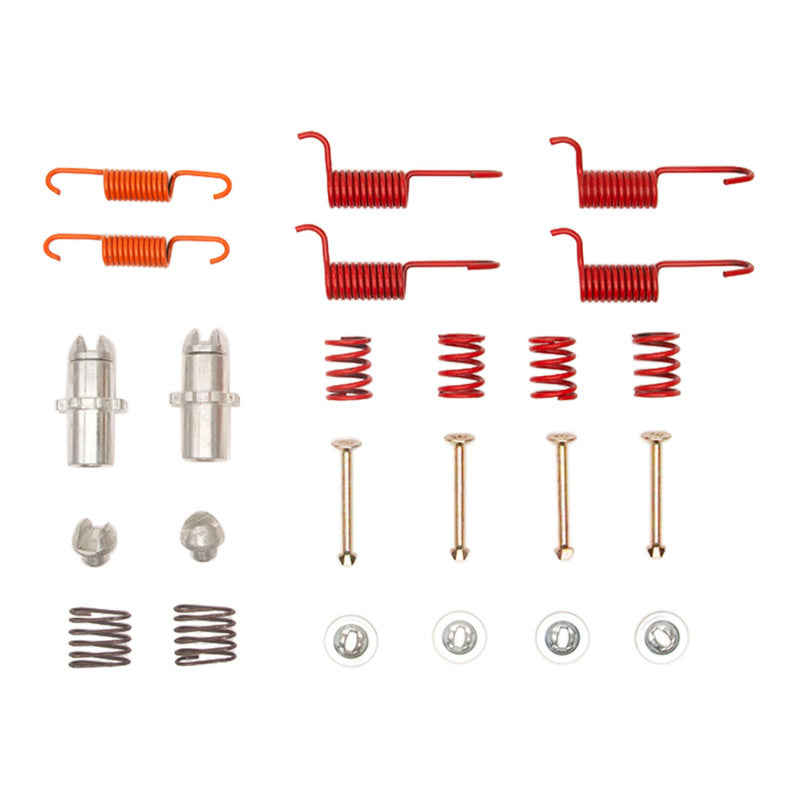 DFC DFC Drum Brake Hardware Kits Brakes, Rotors & Pads Brake Hardware main image