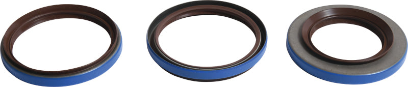 All Balls Racing 07-11 Yamaha YFM350 Grizzly IRS Differential Seal Only Kit Rear 25-2098-5 25-2098-5 Photo - Primary