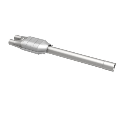 MagnaFlow HM Grade Federal / EPA Compliant Direct-Fit Catalytic Converter 23255 360 Degree Image Set