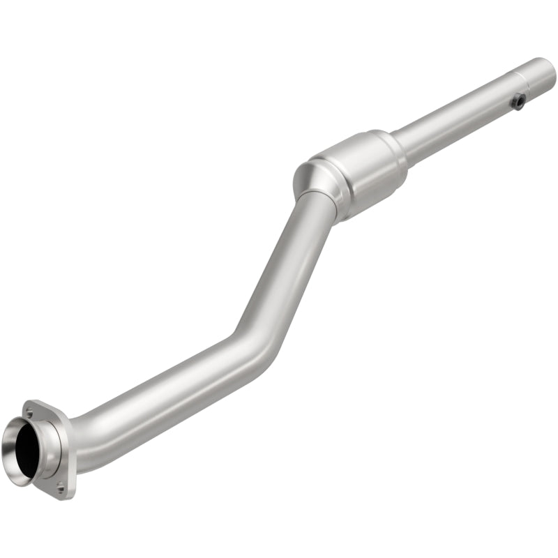 MagnaFlow BMW OEM Grade Federal / EPA Compliant Direct-Fit Catalytic Converter 49785 Photo - Primary
