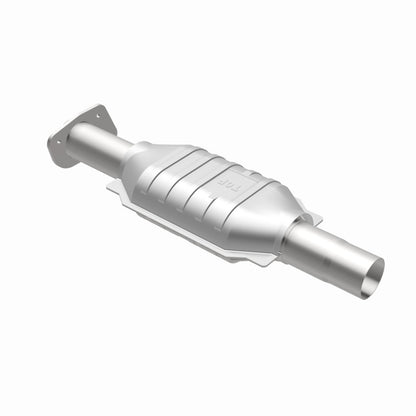 MagnaFlow California Grade CARB Compliant Direct-Fit Catalytic Converter 3391456 360 Degree Image Set