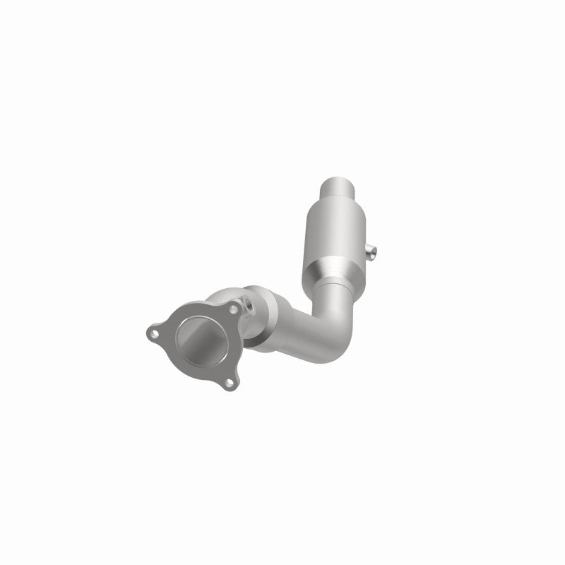 MagnaFlow Chrysler Pacifica California Grade CARB Compliant Direct-Fit Catalytic Converter 4551018 360 Degree Image Set