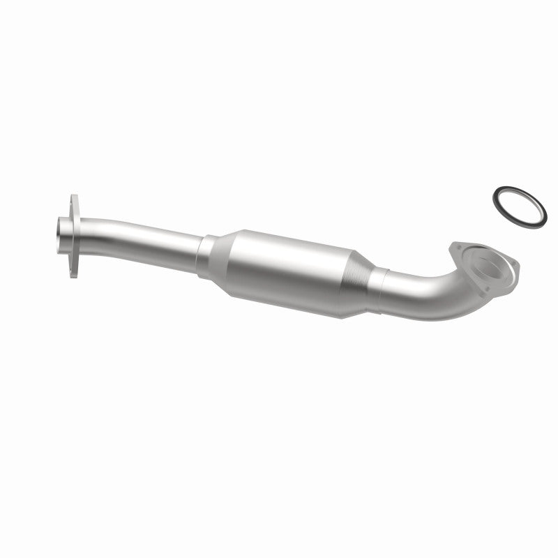 MagnaFlow Pontiac G8 California Grade CARB Compliant Direct-Fit Catalytic Converter 5461689 360 Degree Image Set