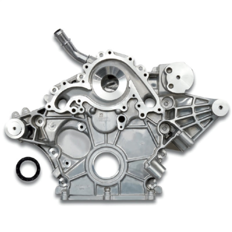 Ford Racing 7.3L Gas Timing Cover Kit M-6059-SD73 M-6059-SD73 Photo - Primary