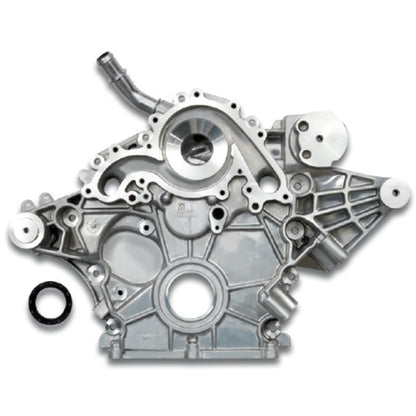 Ford Racing 7.3L Gas Timing Cover Kit M-6059-SD73 M-6059-SD73 Photo - Primary