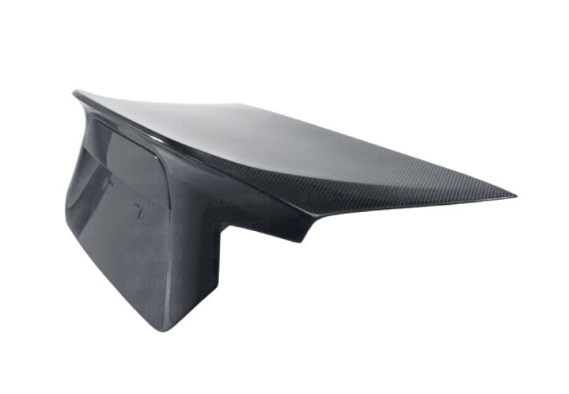 Seibon 12-13 BRZ/FRS Carbon Fiber Trunk/Hatch TL1213SCNFRS-C Photo - Primary
