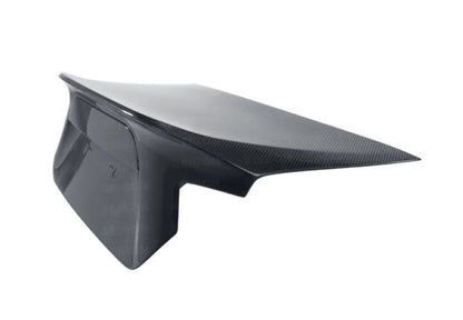 Seibon 12-13 BRZ/FRS Carbon Fiber Trunk/Hatch TL1213SCNFRS-C Photo - Primary