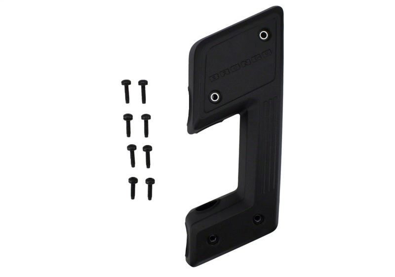 Ford Racing Bronco Tube Door Replacement Grab Handle M-19008-BTDG M-19008-BTDG Photo - Primary