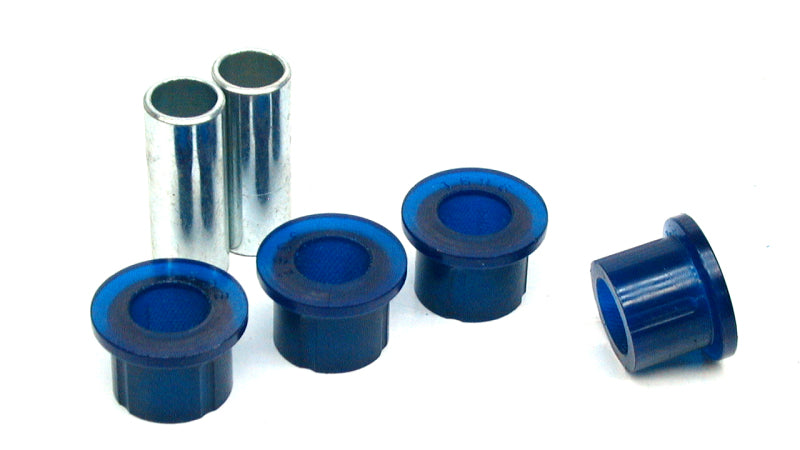 SuperPro Front Control Arm Lower-Inner Bushing Kit SPF1696K Photo - Primary