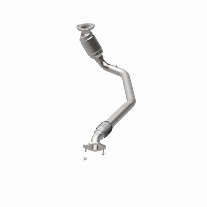 MagnaFlow HM Grade Federal / EPA Compliant Direct-Fit Catalytic Converter 24208 360 Degree Image Set