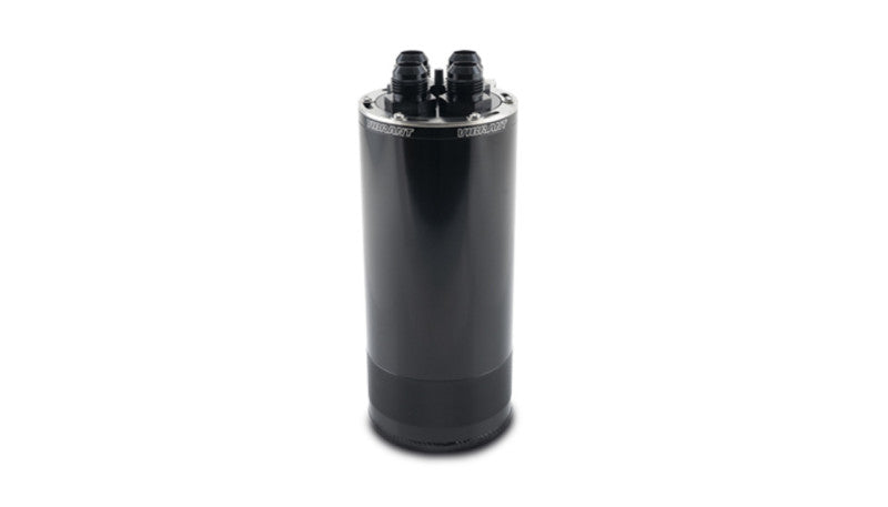 Vibrant Catch Can Assembly Large (2.0L) 4-Port 12767 12767 User 1