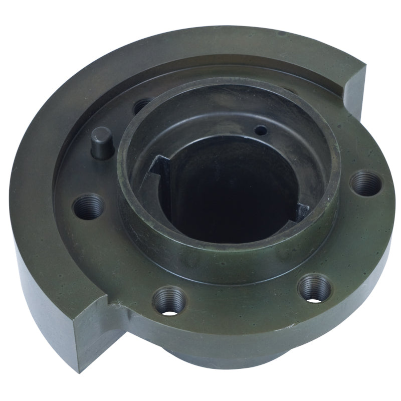 Fluidampr FDR Damper Accessories Engine Components Crankshaft Dampers main image