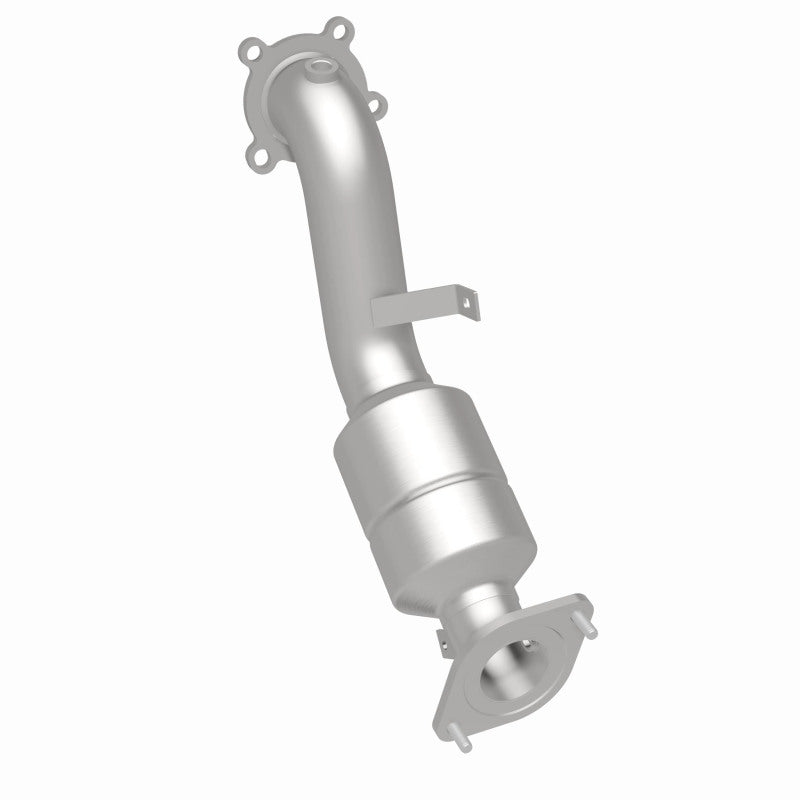 MagnaFlow Cadillac California Grade CARB Compliant Direct-Fit Catalytic Converter 551573 360 Degree Image Set