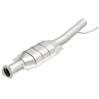 MagnaFlow HM Grade Federal / EPA Compliant Direct-Fit Catalytic Converter 24463 Photo - Primary