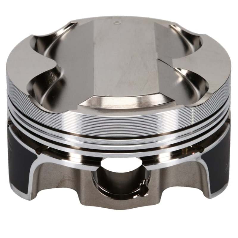 Wiseco Mitsubishi 4G63 7 Bolt 1.9cc Dome 10.5:1 Piston Shelf Kit K676M8525AP K676M8525AP User 4