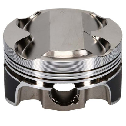 Wiseco Mitsubishi 4G63 7 Bolt 1.9cc Dome 10.5:1 Piston Shelf Kit K676M8525AP K676M8525AP User 4