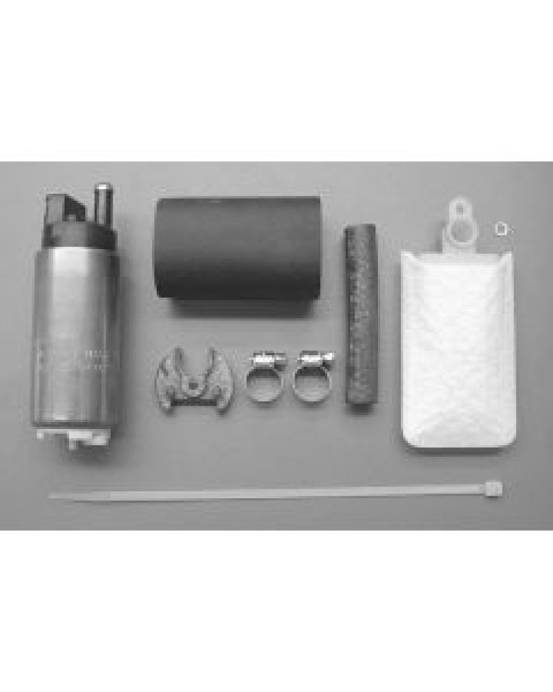 Walbro Fuel Pump/Filter Assembly GCA3321-1 GCA3321-1 User 1