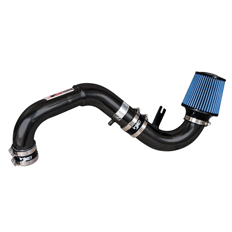 Injen Black Cold Air Intake 14 Ford Fiesta 1.6L (T) 4 Cyl SP9017BLK Photo - Primary