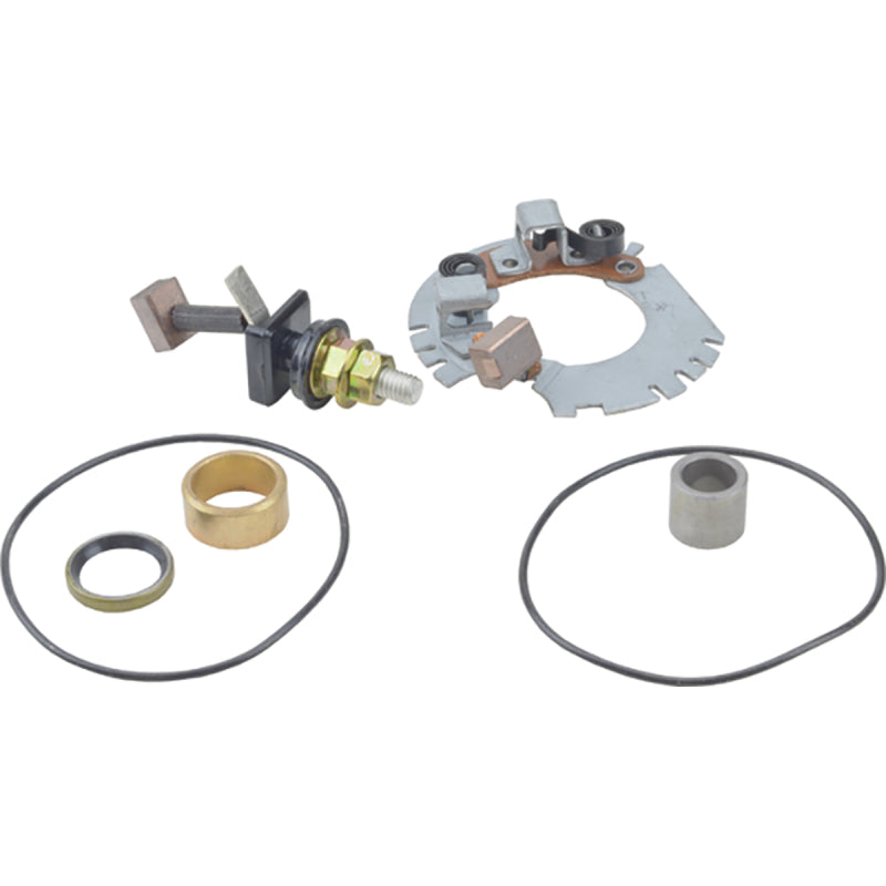 Arrowhead Denso 12V Repair Kit 414-52018 414-52018 Photo - Primary