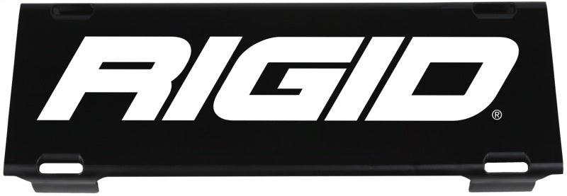 Rigid Industries Cover E-Series 110913 Photo - Primary