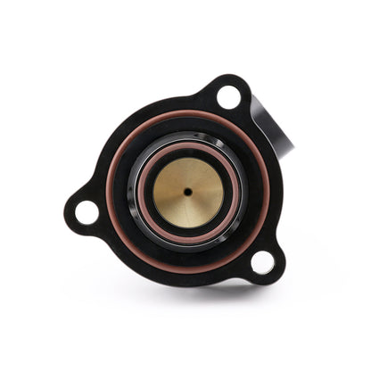 Go Fast Bits GFB VTA Blow Off Valve 2022+ VW Golf R Mk8 / 2016+ Audi S4 B9 w/Continental Diverter T9480 T9480 Photo - lifestyle view