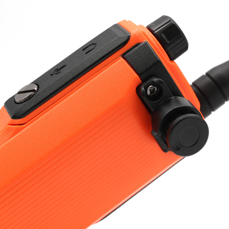 Rugged Radios RGD Two-Way handheld Radios Audio, Video & Radios Radio Communications main image