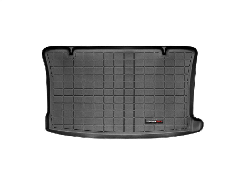 WeatherTech 06+ Chevrolet Aveo 5 Cargo Liners - Black 40431 40431 Photo - Primary