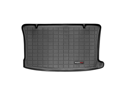 WeatherTech 06+ Chevrolet Aveo 5 Cargo Liners - Black 40431 40431 Photo - Primary
