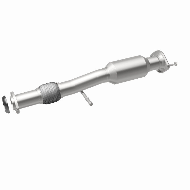 Magnaflow 17-19 Toyota Highlander 3.5L Direct Fit Converter 280096 280096 360 Degree Image Set