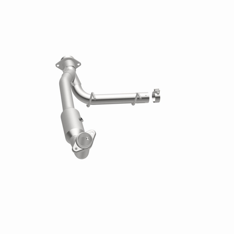 Magnaflow 05-06 Lincoln Navigator 5.4L - Driver side 4651508 4651508 360 Degree Image Set