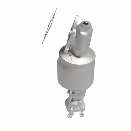 MagnaFlow Acura TL OEM Grade Federal / EPA Compliant Manifold Catalytic Converter 51995 360 Degree Image Set