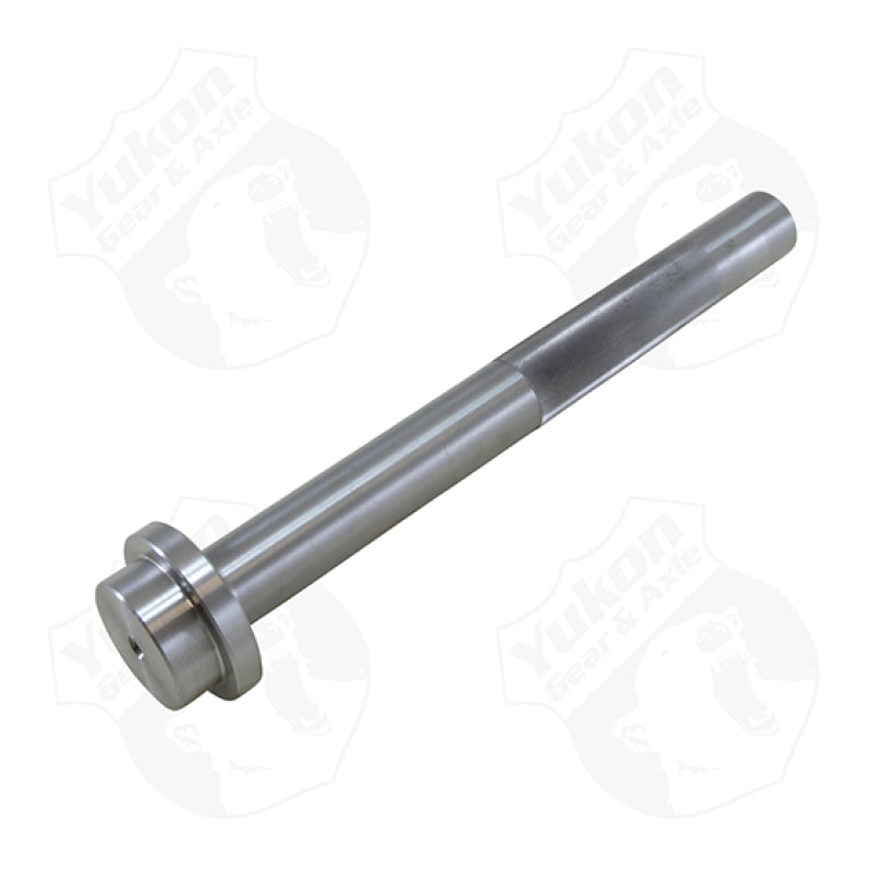 Yukon Gear & Axle Yukon Gear Bearing Race Driver YT BD-M86610 YT BD-M86610 Photo - Primary