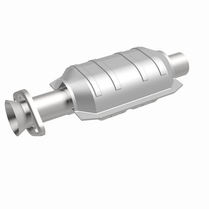 MagnaFlow Standard Grade Federal / EPA Compliant Direct-Fit Catalytic Converter 23350 360 Degree Image Set