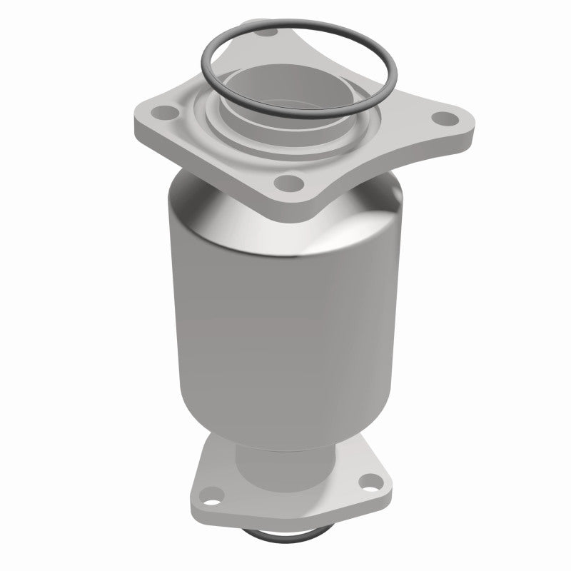 MagnaFlow California Grade CARB Compliant Direct-Fit Catalytic Converter 444032 360 Degree Image Set