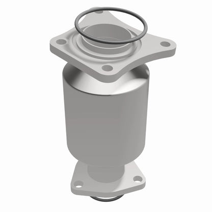 MagnaFlow California Grade CARB Compliant Direct-Fit Catalytic Converter 444032 360 Degree Image Set