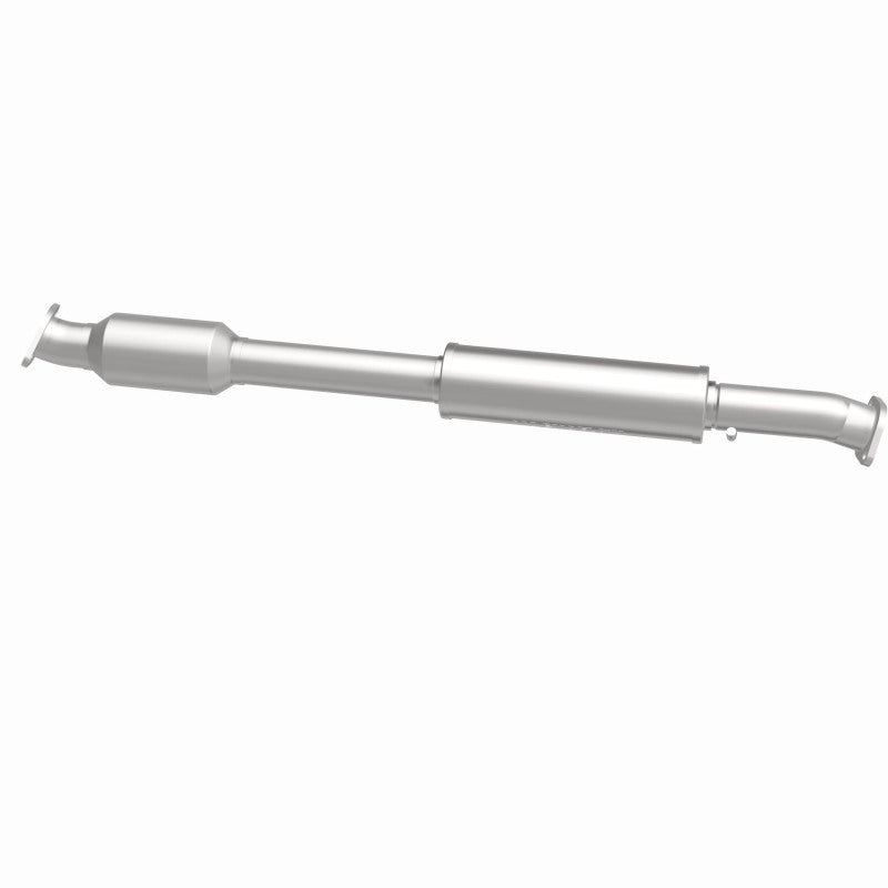 MagnaFlow OEM Grade Federal / EPA Compliant Direct-Fit Catalytic Converter 21-144 360 Degree Image Set