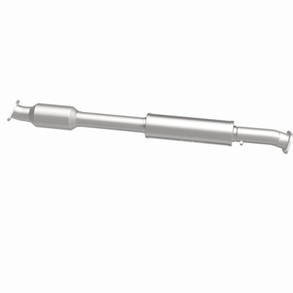 MagnaFlow OEM Grade Federal / EPA Compliant Direct-Fit Catalytic Converter 21-144 360 Degree Image Set