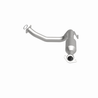 MagnaFlow Toyota California Grade CARB Compliant Direct-Fit Catalytic Converter 5592231 360 Degree Image Set
