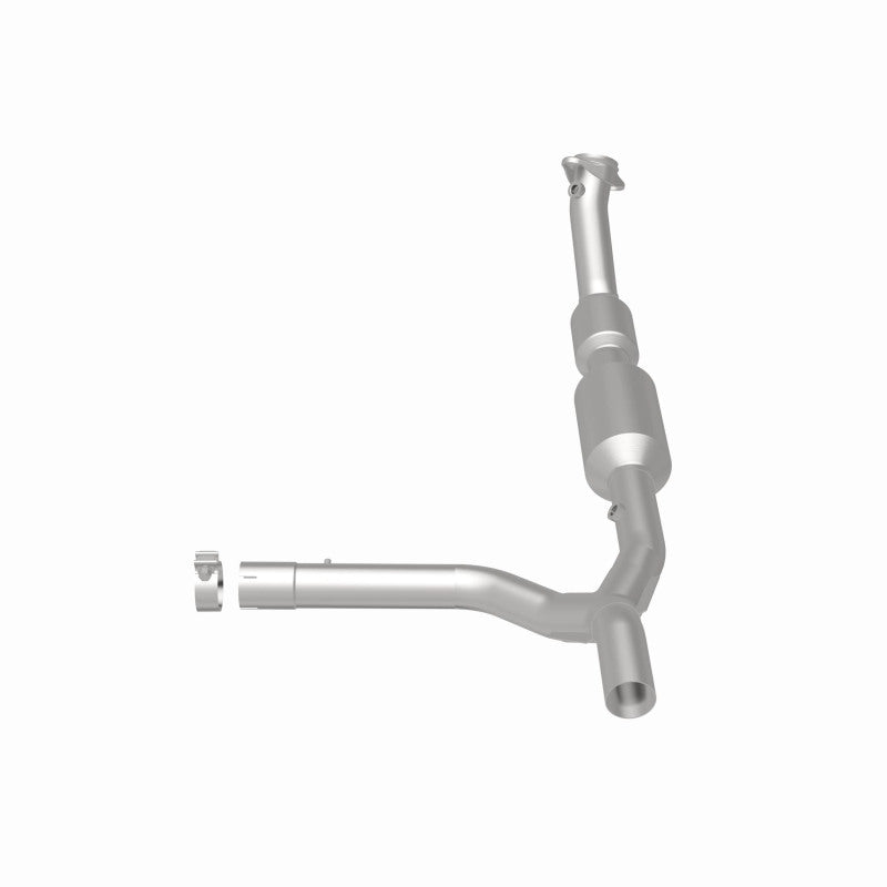 Magnaflow 2000 Ford F-150 5.4L Direct Fit Converter 280008 280008 360 Degree Image Set