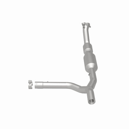 Magnaflow 2000 Ford F-150 5.4L Direct Fit Converter 280008 280008 360 Degree Image Set