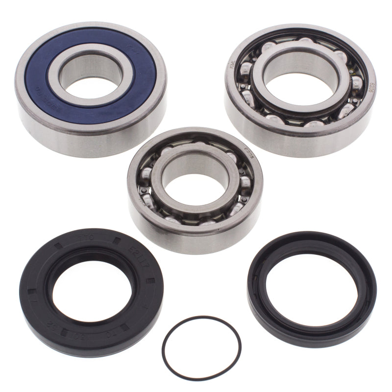 All Balls Racing 12-18 Yamaha RS Venture Jack Shaft Bearing & Seal Kit Upper Shaft 14-1067 14-1067 Photo - Primary