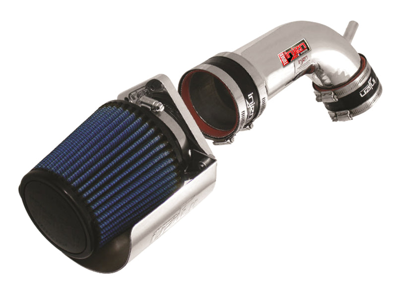Injen Polished Short Ram Intake 93.5-95 Supra / 92-95 GS300 SC300 IS2083P Photo - Primary