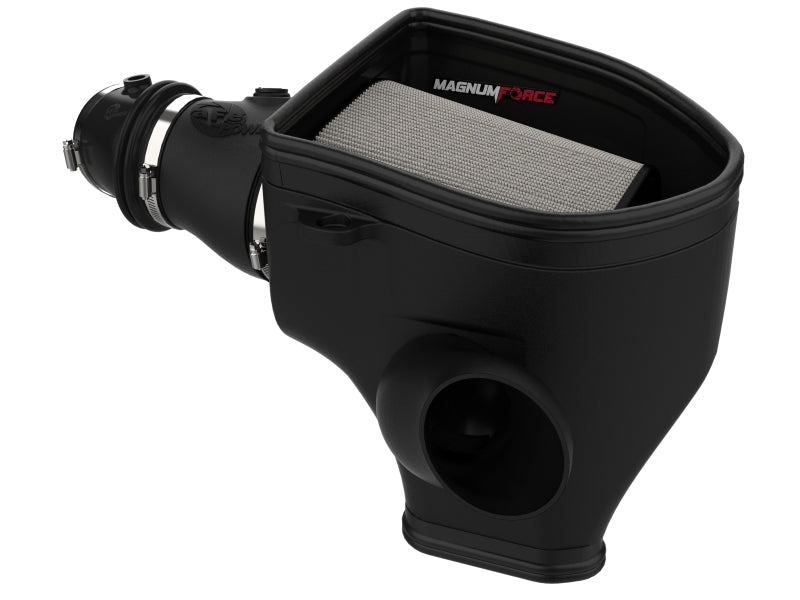 aFe 19-Dodge Challenger 6.2L Air Intake Kit 54-13076D 54-13076D Photo - Primary