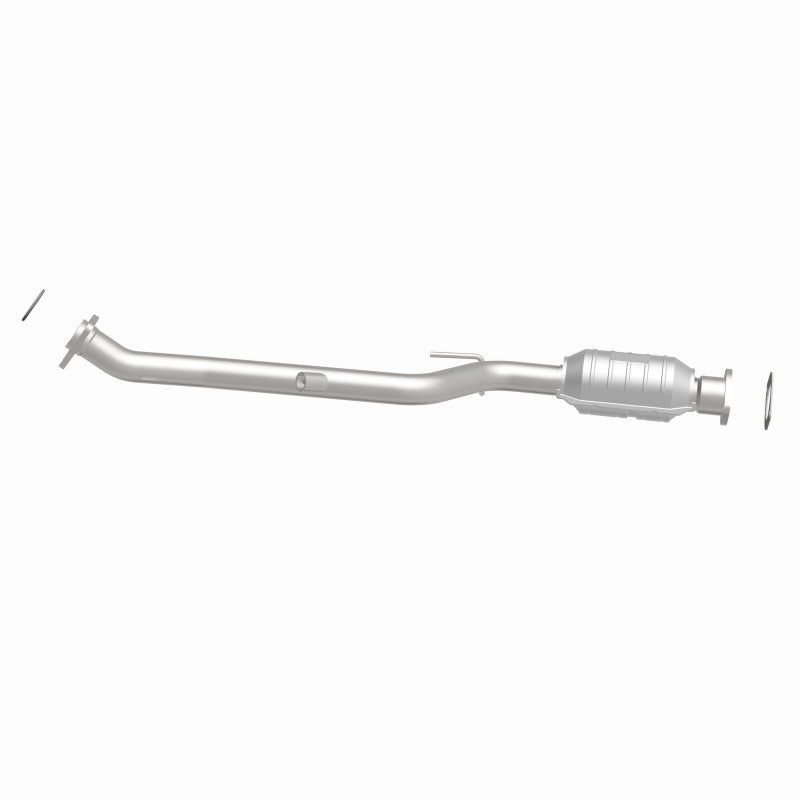 MagnaFlow Nissan 300ZX Standard Grade Federal / EPA Compliant Direct-Fit Catalytic Converter 23929 360 Degree Image Set