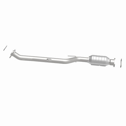 MagnaFlow Nissan 300ZX Standard Grade Federal / EPA Compliant Direct-Fit Catalytic Converter 23929 360 Degree Image Set